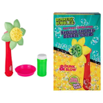 Flower Shaped Bubble Wand